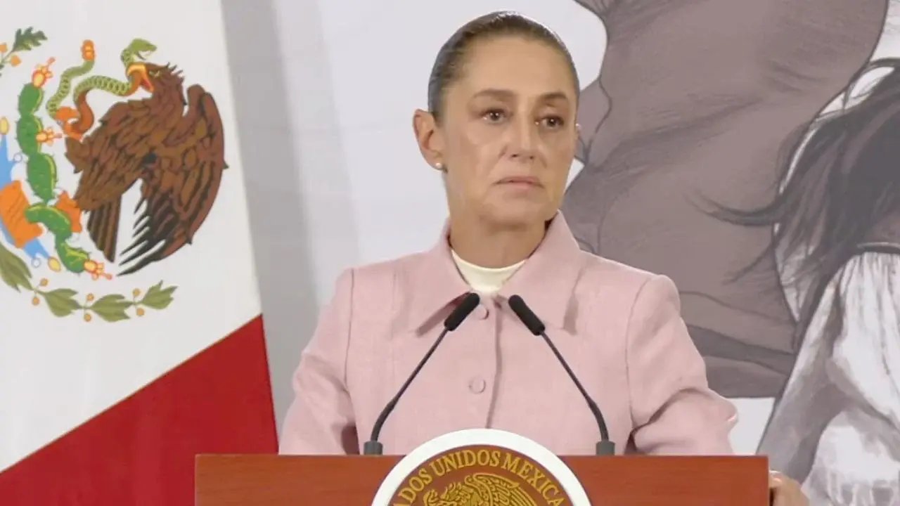 Sheinbaum afirma inexistencia de contacto canadiense tras secuestro en Sinaloa