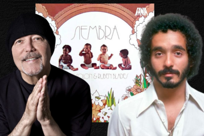 Siembra de Willie Colón: el disco que cambió la música caribeña