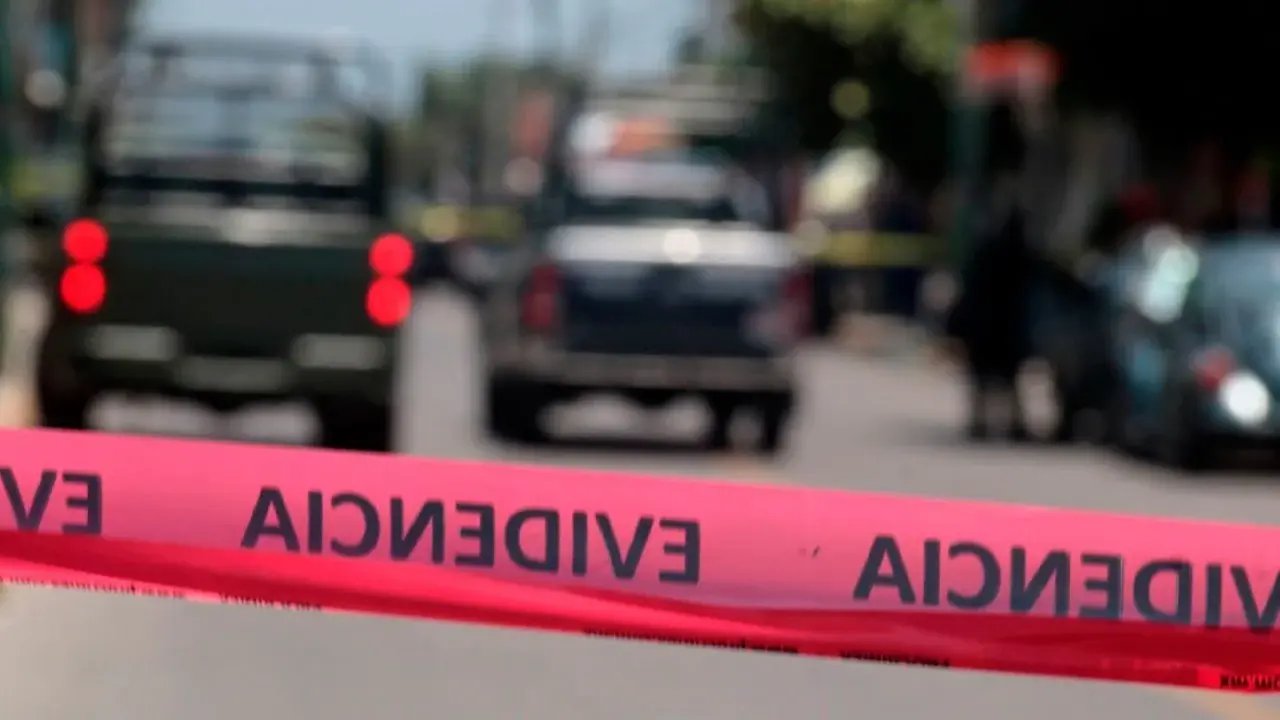 Siete heridos, entre ellos una menor, tras balacera en Monterrey