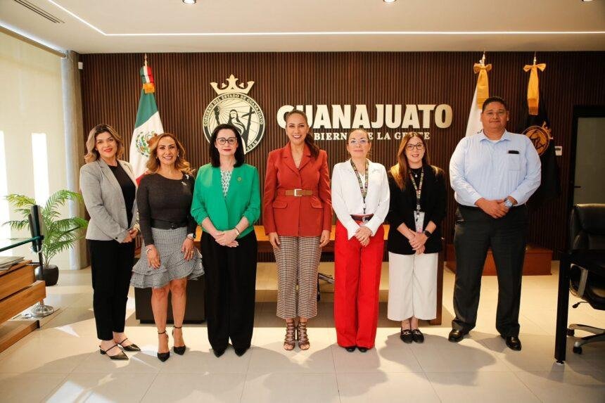 Silao, Guanajuato: Aeropuerto Internacional del Bajío inicia mayor modernización en décadas