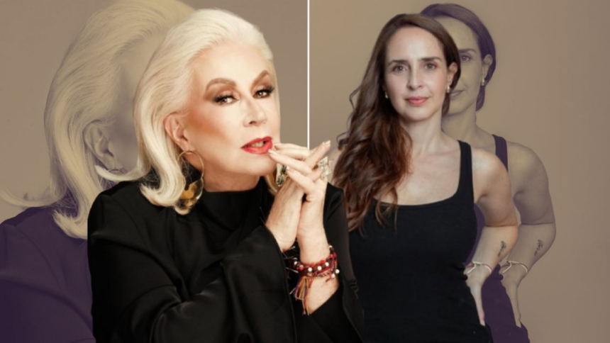 Síndrome de Estocolmo en Irán Castillo y Laura Zapata tras sus secuestros