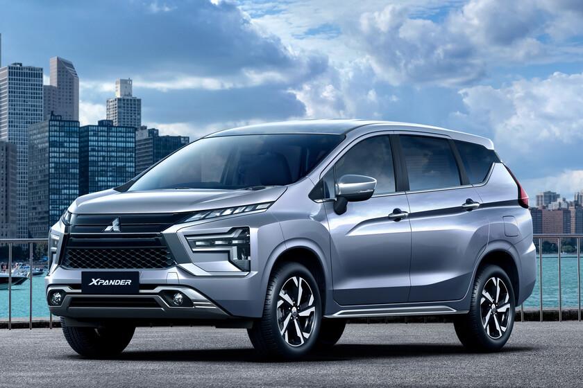 Sistemas de seguridad adicionales para camioneta de tres filas