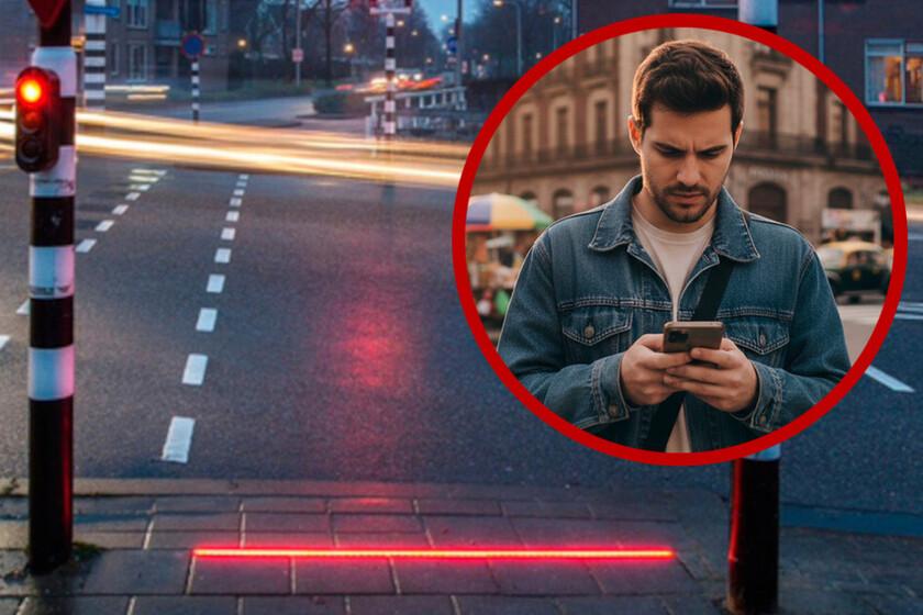 Sistemas tecnológicos para prevención de atropellamientos