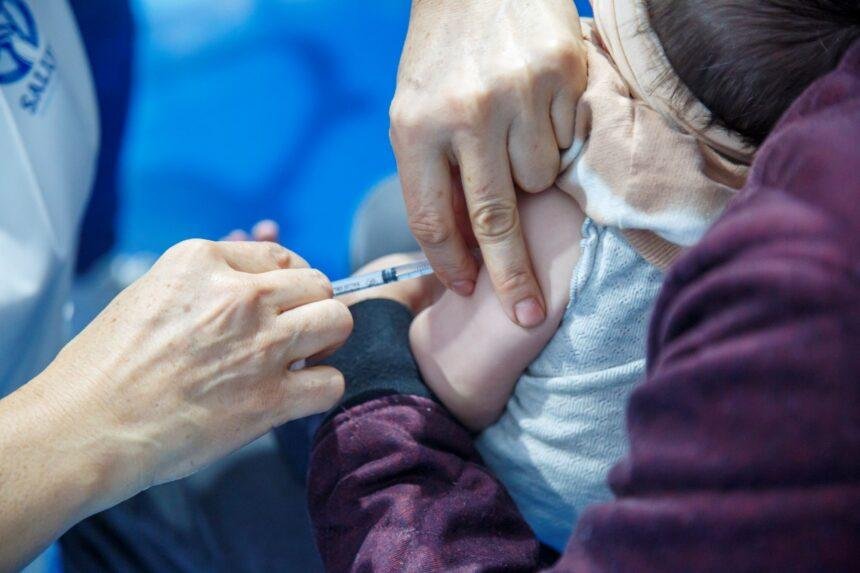 SSG confirma dos nuevos casos de sarampión en el estado