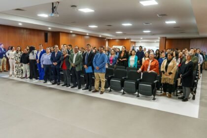 SSG conmemora Día del Odontólogo 2026 en Guanajuato