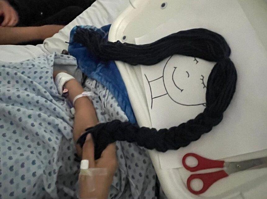 SSG estatal se suma a Día Internacional del Cáncer Infantil 2026