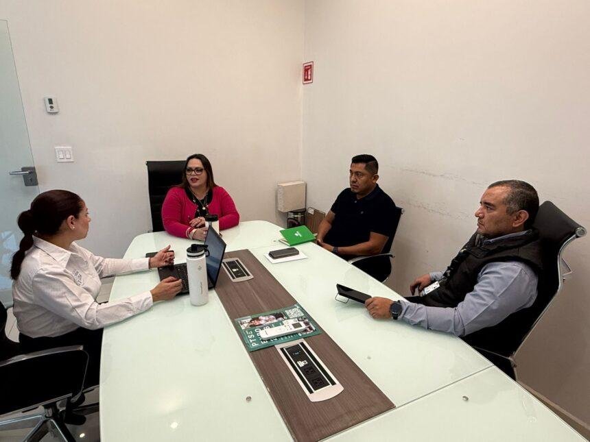 SSG fortalece vigilancia epidemiológica contra sarampión en Irapuato, Guanajuato