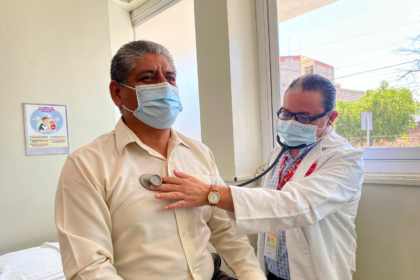 SSG impulsa 'Guanajuato Cardioprotegido' para fortalecer salud cardiovascular estatal