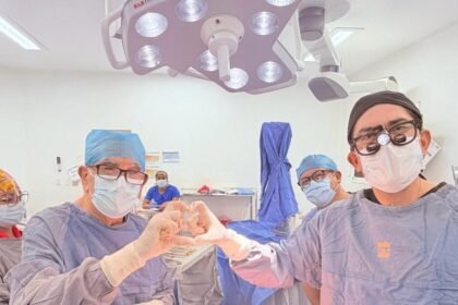 SSG promueve donaciones y salva vidas en Día de San Valentín