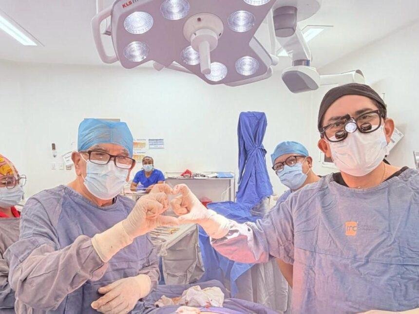 SSG promueve donaciones y salva vidas en Día de San Valentín