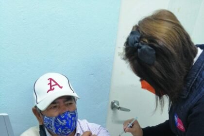 SSG reporta reducción de influenza de más del 60% en Guerrero