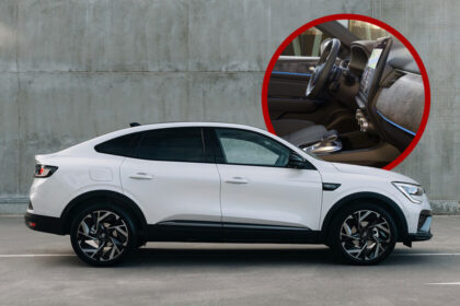 SUV con motor turbo y sistema mild-hybrid para mercado mexicano