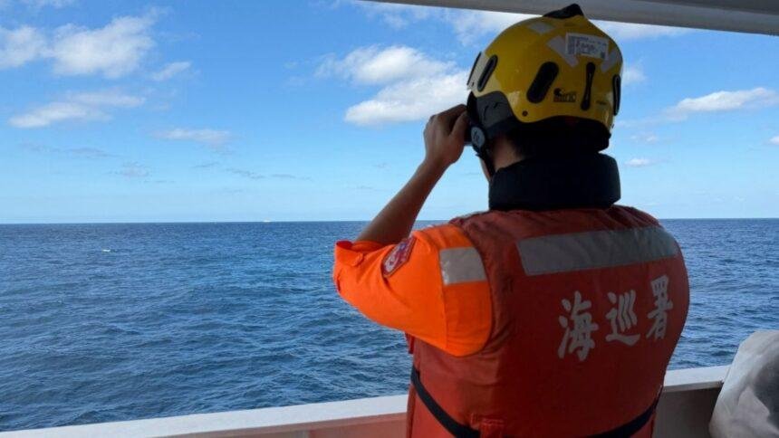 Taiwán: ministro de Defensa alerta sobre amenaza china urgente