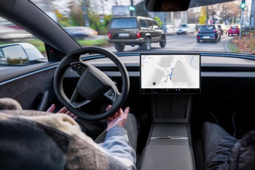 Tasa de accidentes cuadruplicada