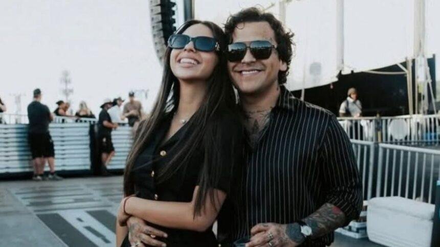 Testigo confirma Nodal y Ángela Aguilar en El Soyate durante el ataque