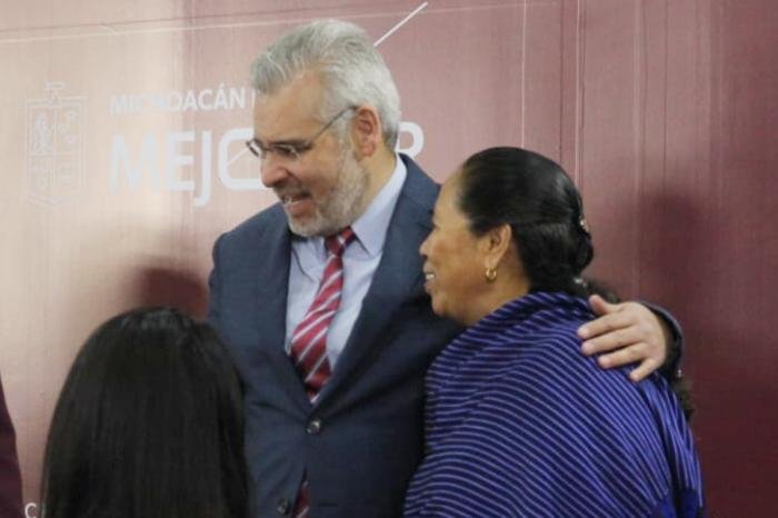 Tianguis del Domingo de Ramos en Uruapan, Michoacán reunirá 1,500 artesanos