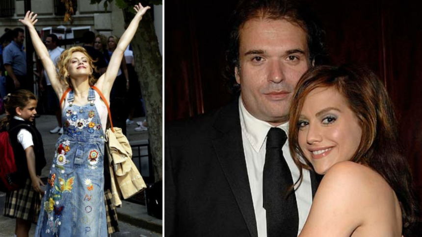 Tipo de anemia que afectó a Brittany Murphy y a su esposo