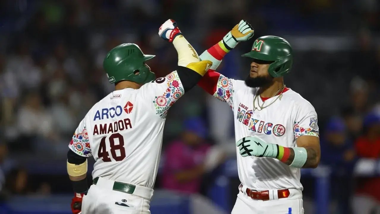 Tomateros de Culiacán remontan, frenan invicto de Dominicana; repetirán en semifinales