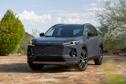 Toyota RAV4: lanzamiento en México con motorización exclusivamente híbrida