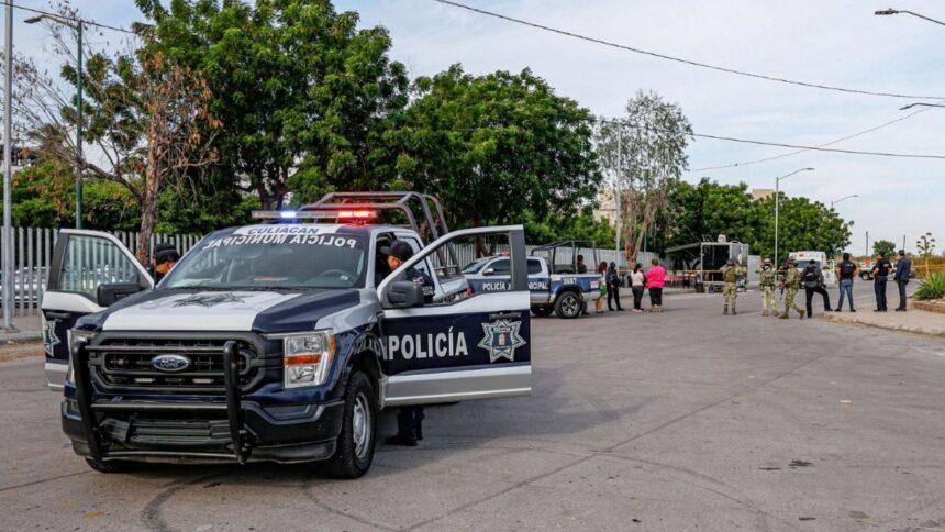 Tres asesinados durante el inicio del Carnaval en Mazatlán, Sinaloa