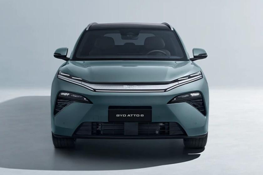 Tres marcas chinas entre las 10 automotrices más vendidas; marcas consolidadas fuera