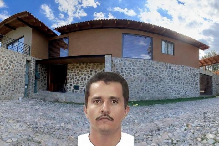 Turistas atrapados a metros de la guarida de 'El Mencho' en Tapalpa