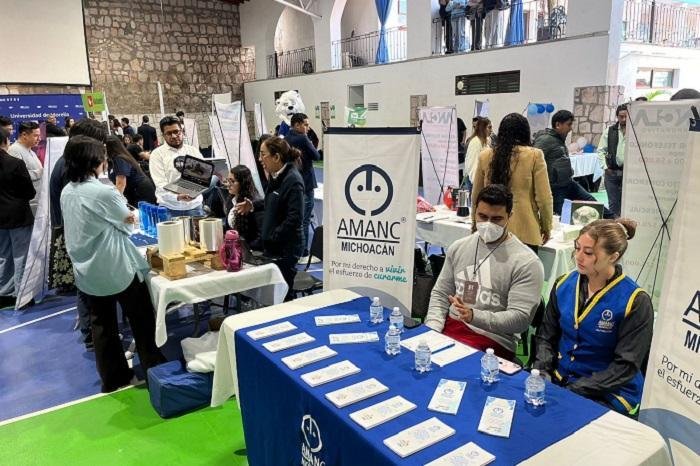 UDEM y Coparmex convocan a Feria del Empleo en Monterrey