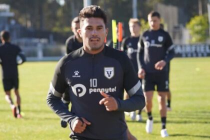 Ulises Dávila evita cárcel por amaño en Australia; multa de 11.000 dólares