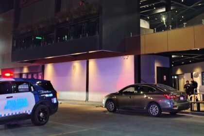 Un herido y tres detenidos tras operativo policial