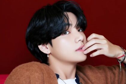 Video de V de BTS genera debate en redes