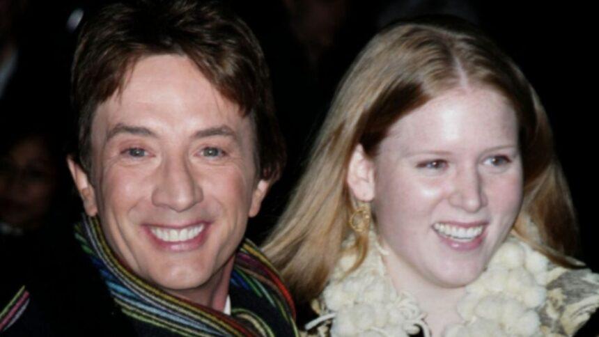 Video filtrado muestra últimos minutos de la actriz Katherine Short