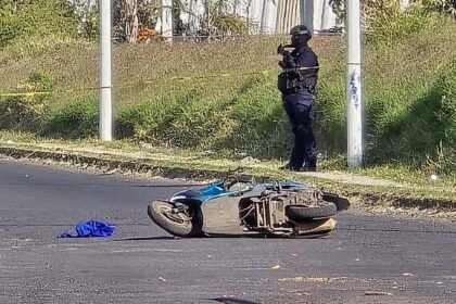 Villa de San José, Zamora: agresión armada deja dos heridos