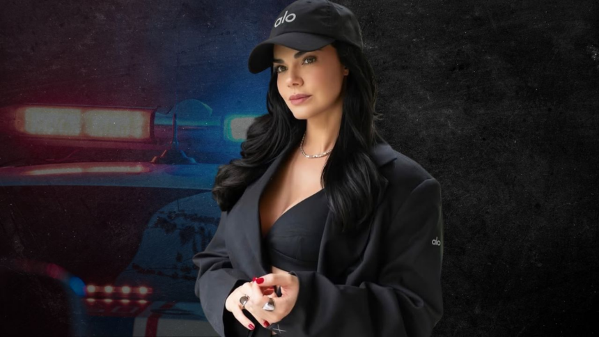 Vinculan a proceso a Livia Brito por falsedad de declaraciones