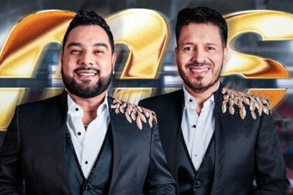 Walo Silva anuncia proyecto con Río Roma; no deja Banda MS