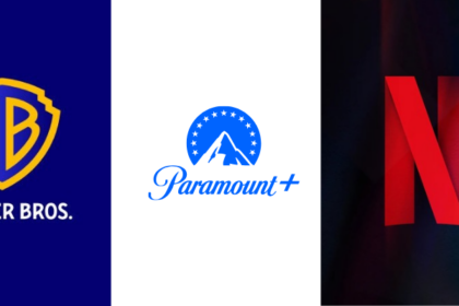 Warner Bros. Discovery reabre negociaciones con Paramount mientras avanza fusión con Netflix