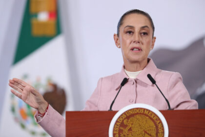 Washington debe frenar envíos de armas para ayudar a México contra narcotráfico