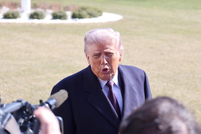Washington: Trump propone "toma de control amistosa" de Cuba ante crisis