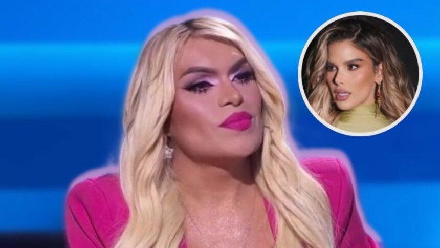 Wendy Guevara exige explicación a Marie Claire Harp por supuesta deuda