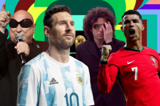 30 canciones para calentar la voz rumbo al Mundial 2026