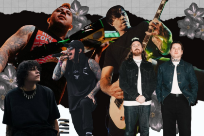 5 bandas TRVE emo en Vans Warped Tour CDMX 2026