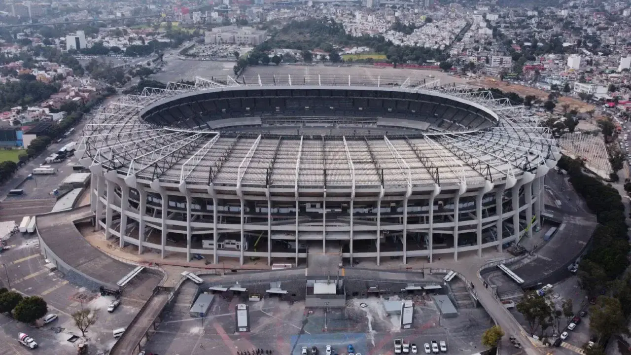 A 100 días del Mundial 2026, crecen dudas sobre seguridad en México