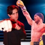 Aarón Mercury: ¿Se enfrentará a Aldo De Nigris en Ring Royale 2?