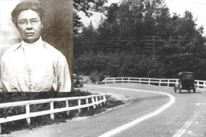 Accidente de camión hace 110 años que reformó la normativa vial