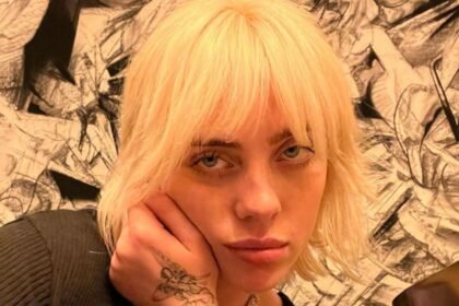 Acosador de Billie Eilish muere arrollado por tren
