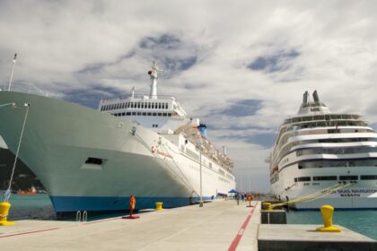 Además de vuelos, cruceros cancelan viajes en Medio Oriente por conflicto