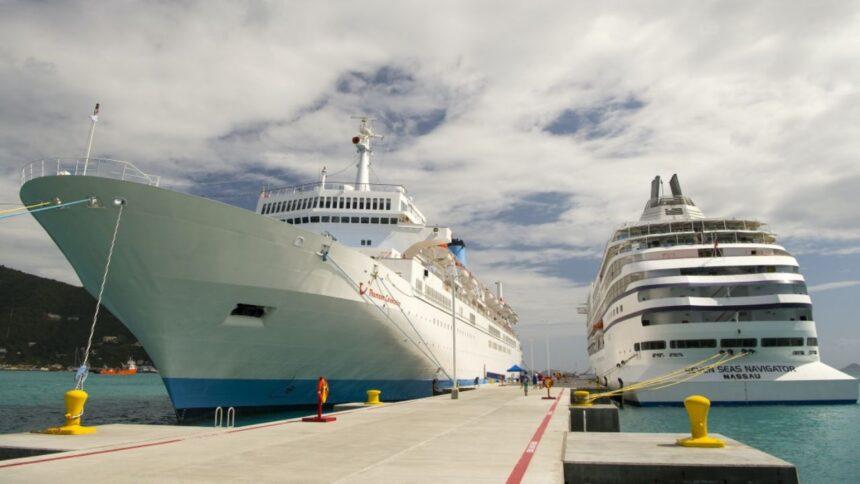 Además de vuelos, cruceros cancelan viajes en Medio Oriente por conflicto