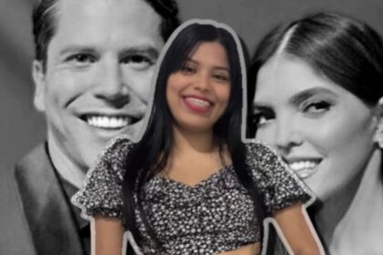 Adriana Laval: quién es la mujer vinculada al esposo de Ana Bárbara