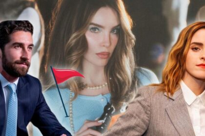 Advertencias de Belinda sobre Gonzalo Hevia que Emma Watson debería conocer