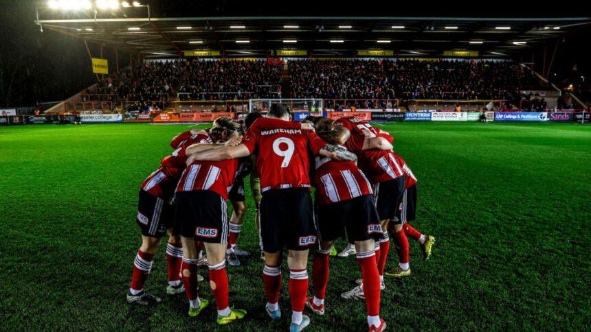 Aficionado del Barça acude al estadio equivocado y ve tercera inglesa