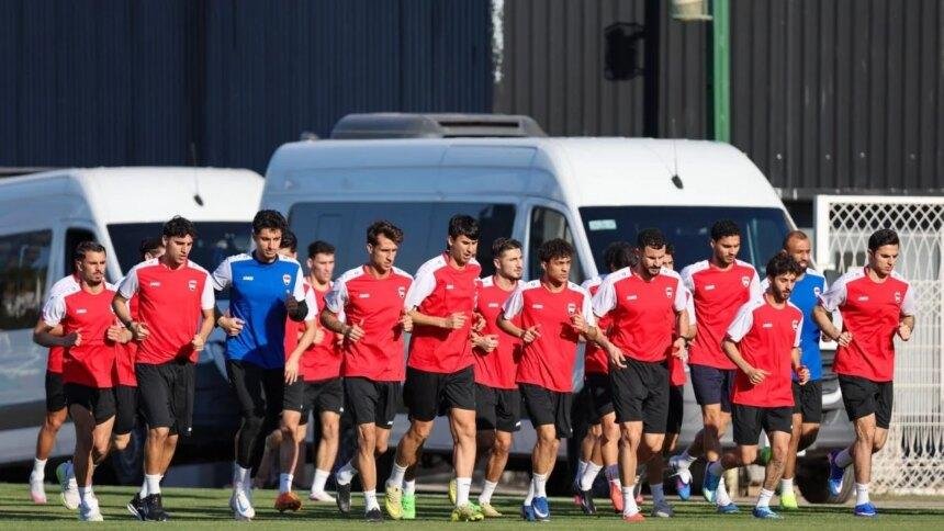 Aficionado iraquí pide a mexicanos llenar Monterrey para clasificar al Mundial